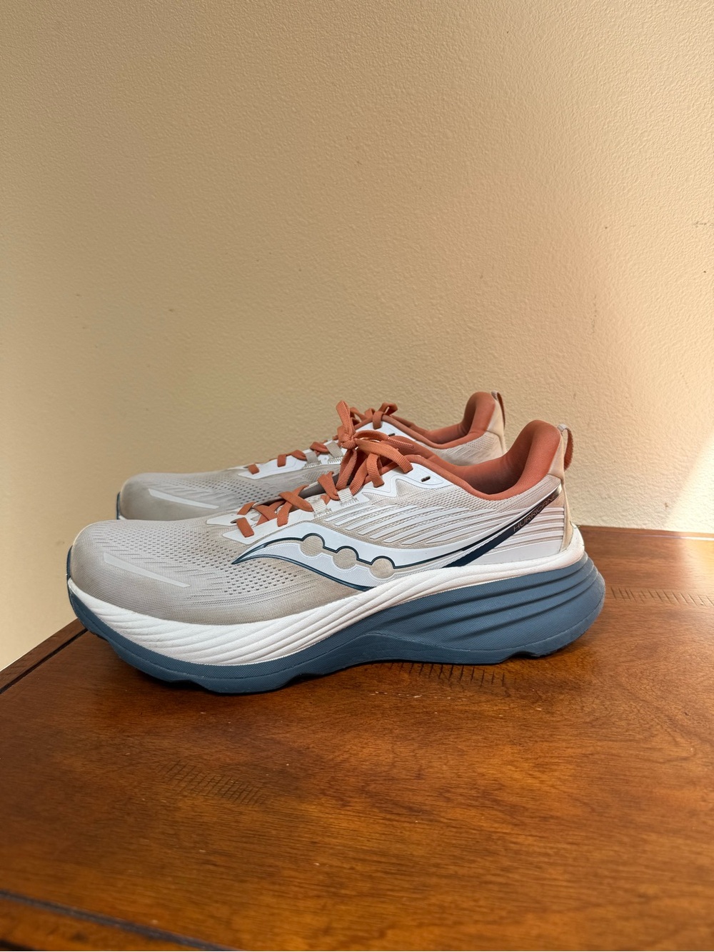 Saucony Hurricane 24 Men’s Size 14